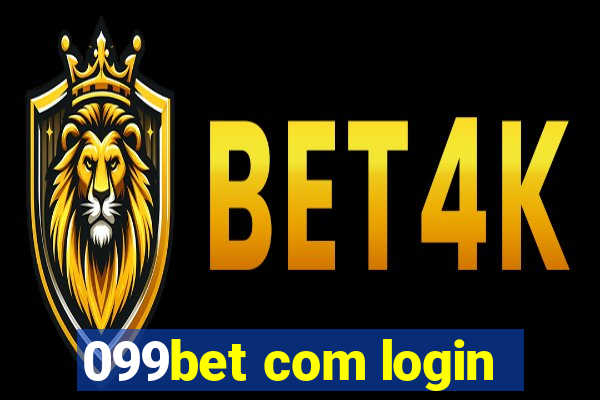 099bet com login