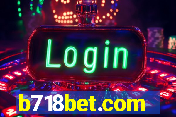 b718bet.com