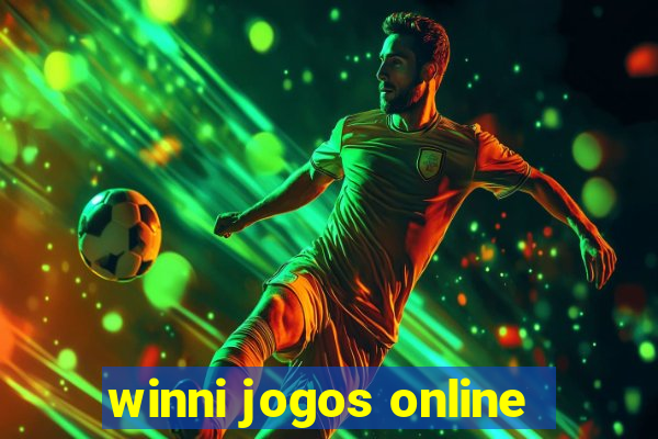 winni jogos online