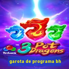 garota de programa bh