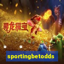 sportingbetodds