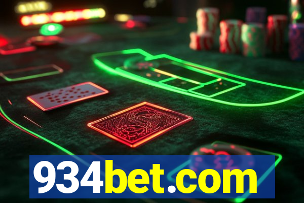 934bet.com