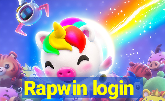 Rapwin login