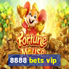 8888 bets vip