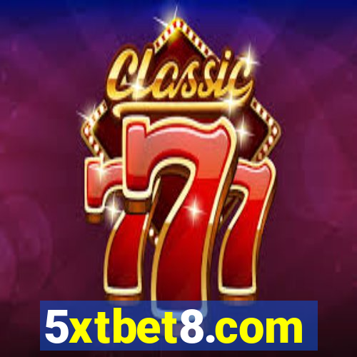 5xtbet8.com