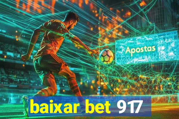 baixar bet 917