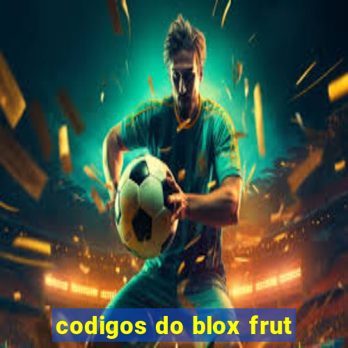 codigos do blox frut