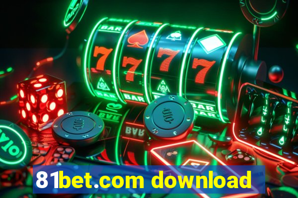 81bet.com download