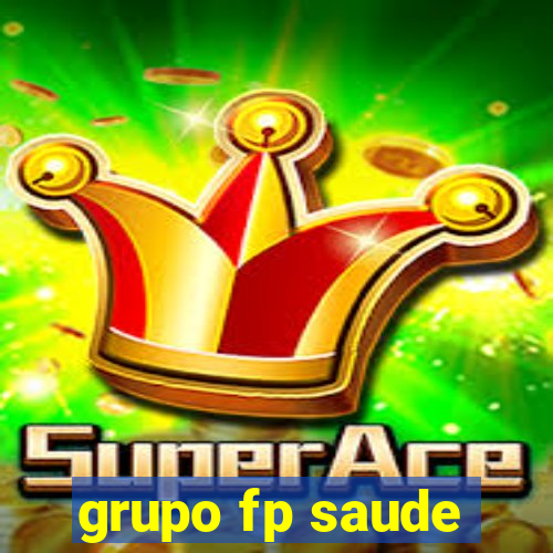 grupo fp saude