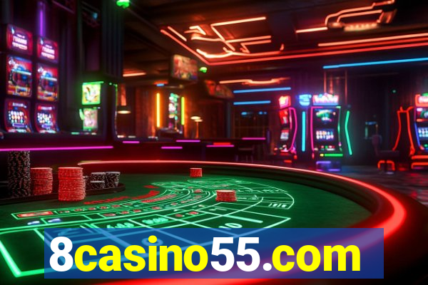 8casino55.com