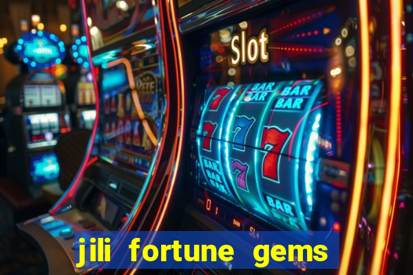 jili fortune gems 2 demo