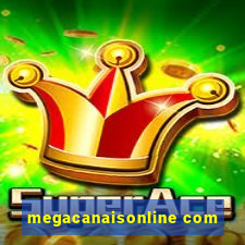 megacanaisonline com