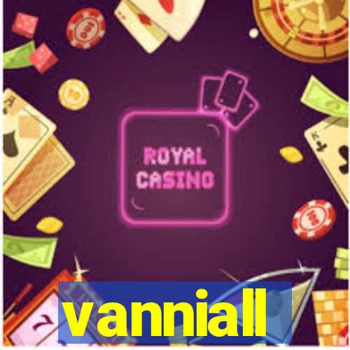 vanniall