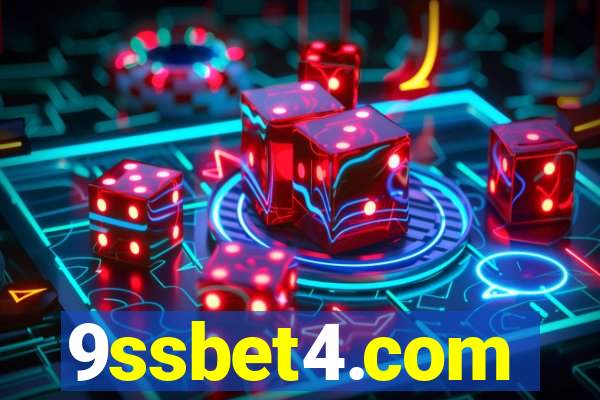 9ssbet4.com