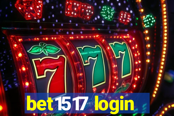 bet1517 login