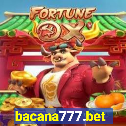 bacana777.bet