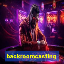 backroomcasting