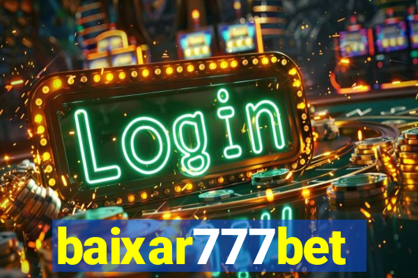 baixar777bet