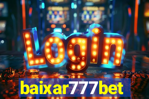 baixar777bet