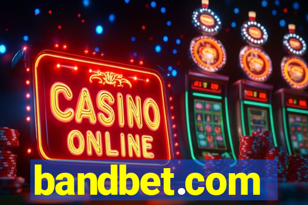 bandbet.com