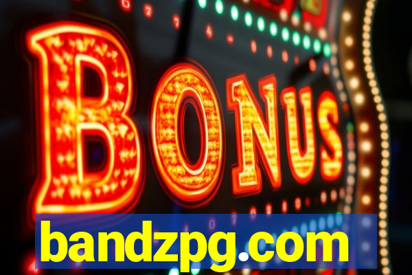 bandzpg.com