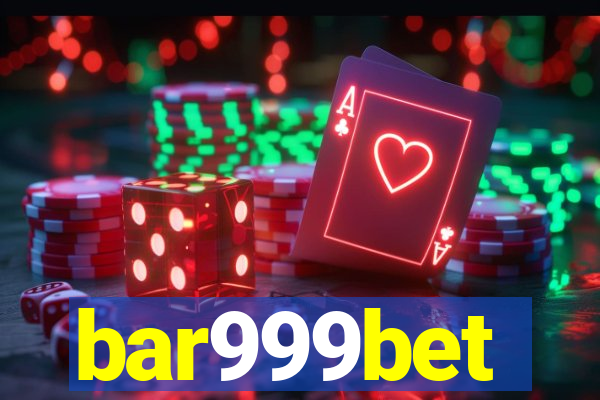 bar999bet