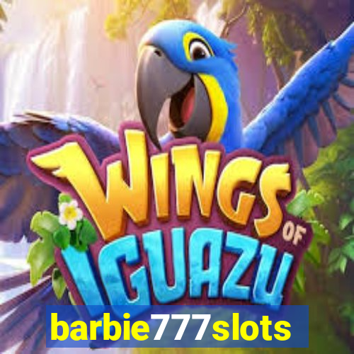 barbie777slots