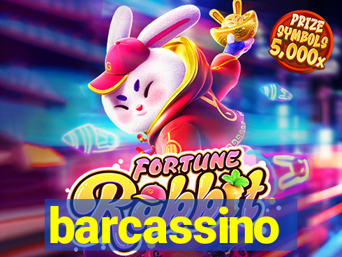 barcassino