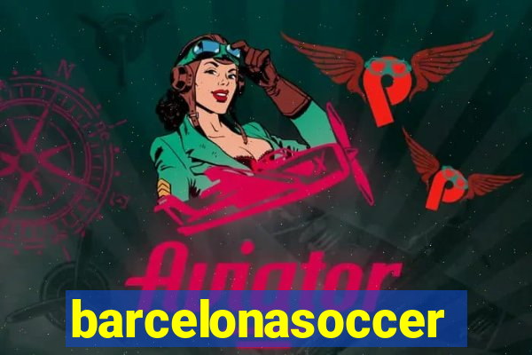 barcelonasoccer.club