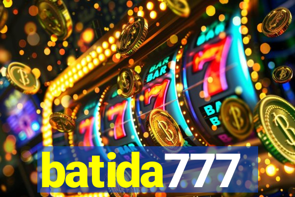 batida777