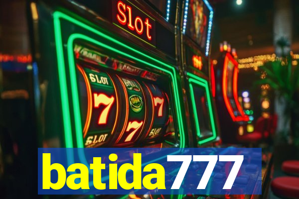 batida777