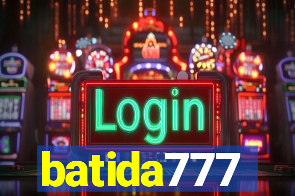 batida777