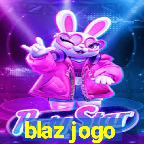 blaz jogo