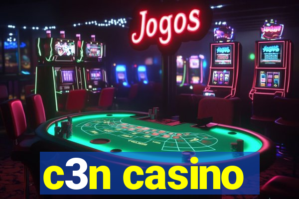 c3n casino