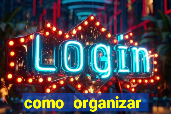 como organizar planilha por ordem alfabetica