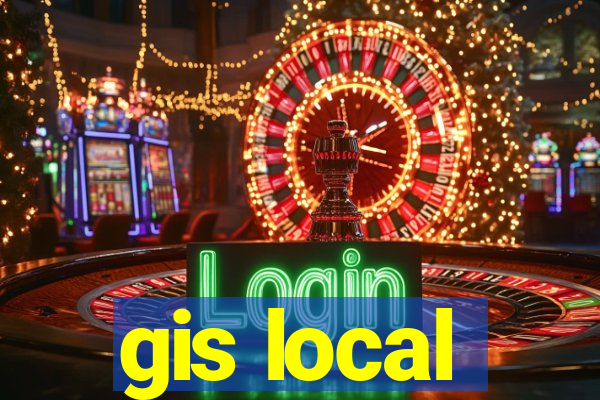 gis local