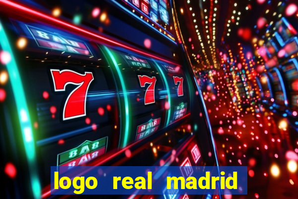 logo real madrid dls 23