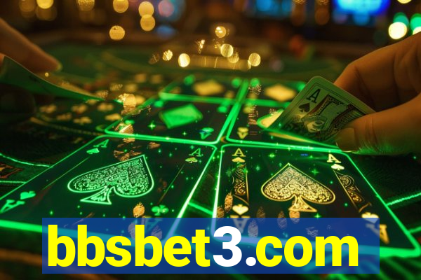 bbsbet3.com