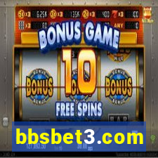 bbsbet3.com