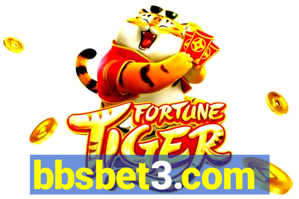 bbsbet3.com