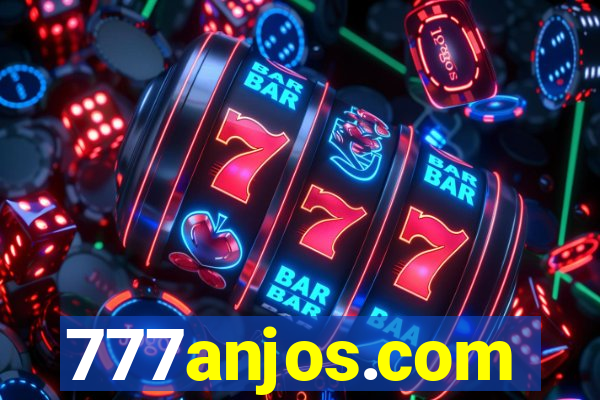 777anjos.com