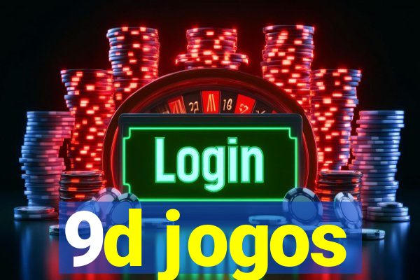 9d jogos