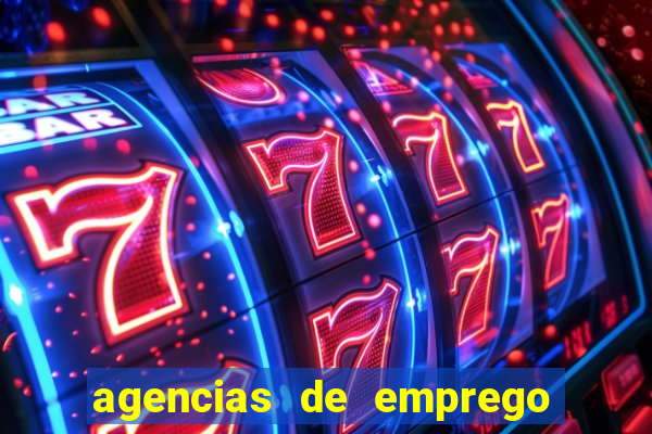 agencias de emprego porto alegre