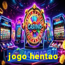 jogo hentao