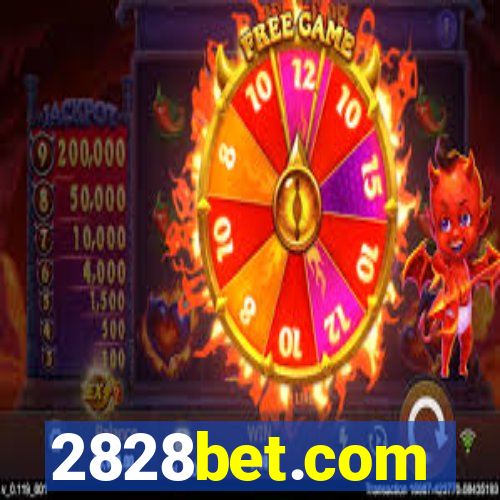 2828bet.com