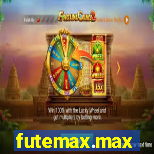 futemax.max