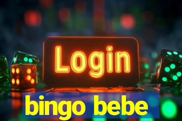 bingo bebe