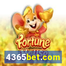 4365bet.com