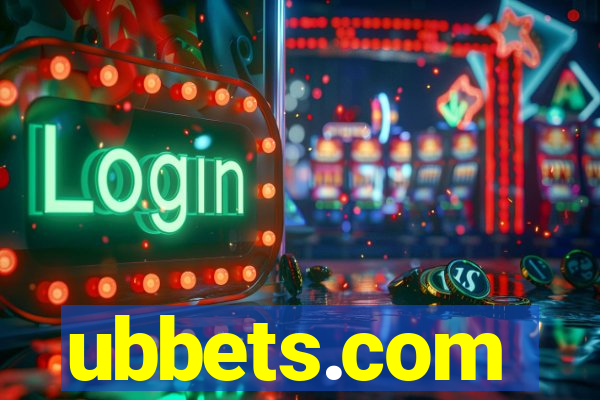 ubbets.com