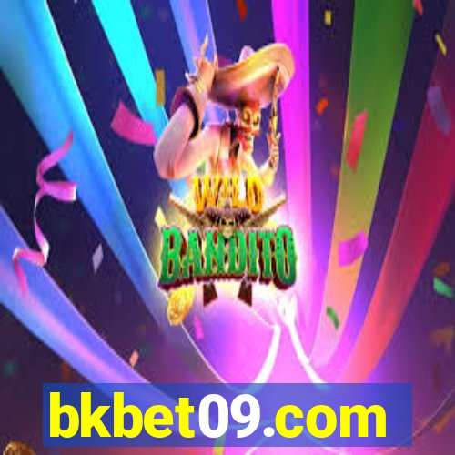 bkbet09.com